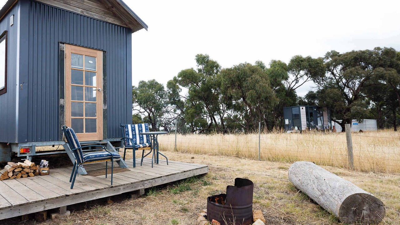 Photo of Patio Balcony in Tallarook