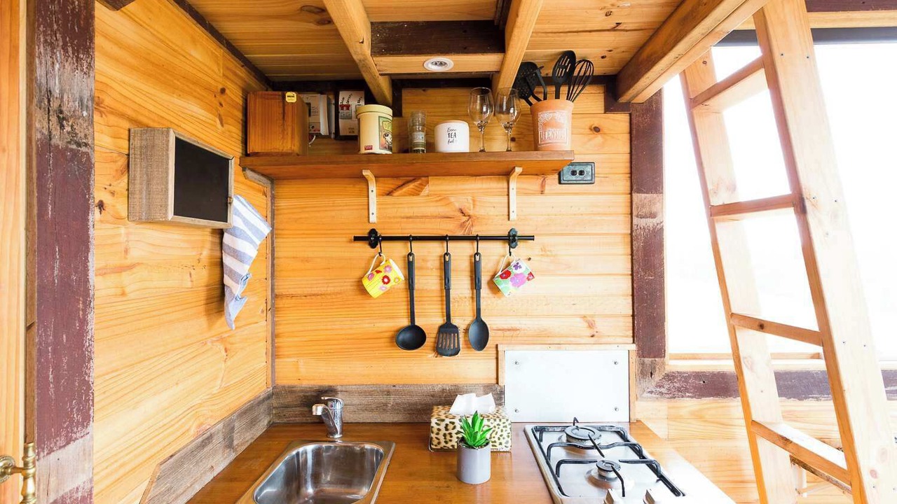 Photo of Kitchen in Tallarook