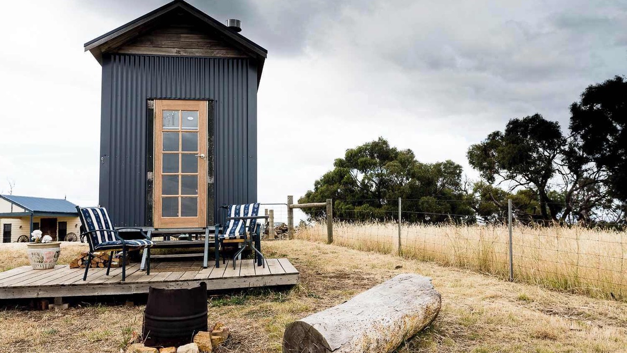 Photo of Patio Balcony in Tallarook