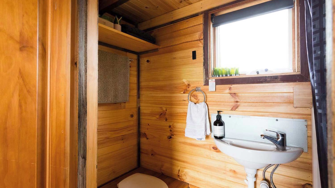 Photo of Bathroom in Tallarook