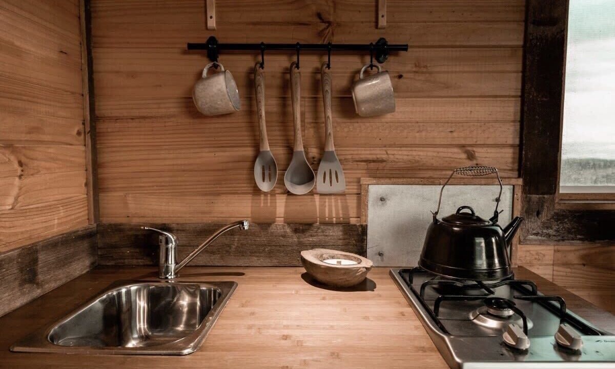 Photo of Kitchen in Tallarook