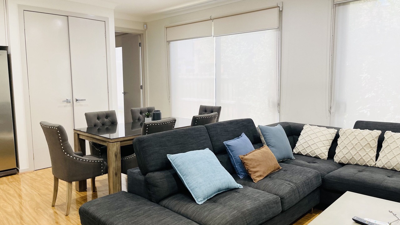 Photo of Livingroom in Braybrook