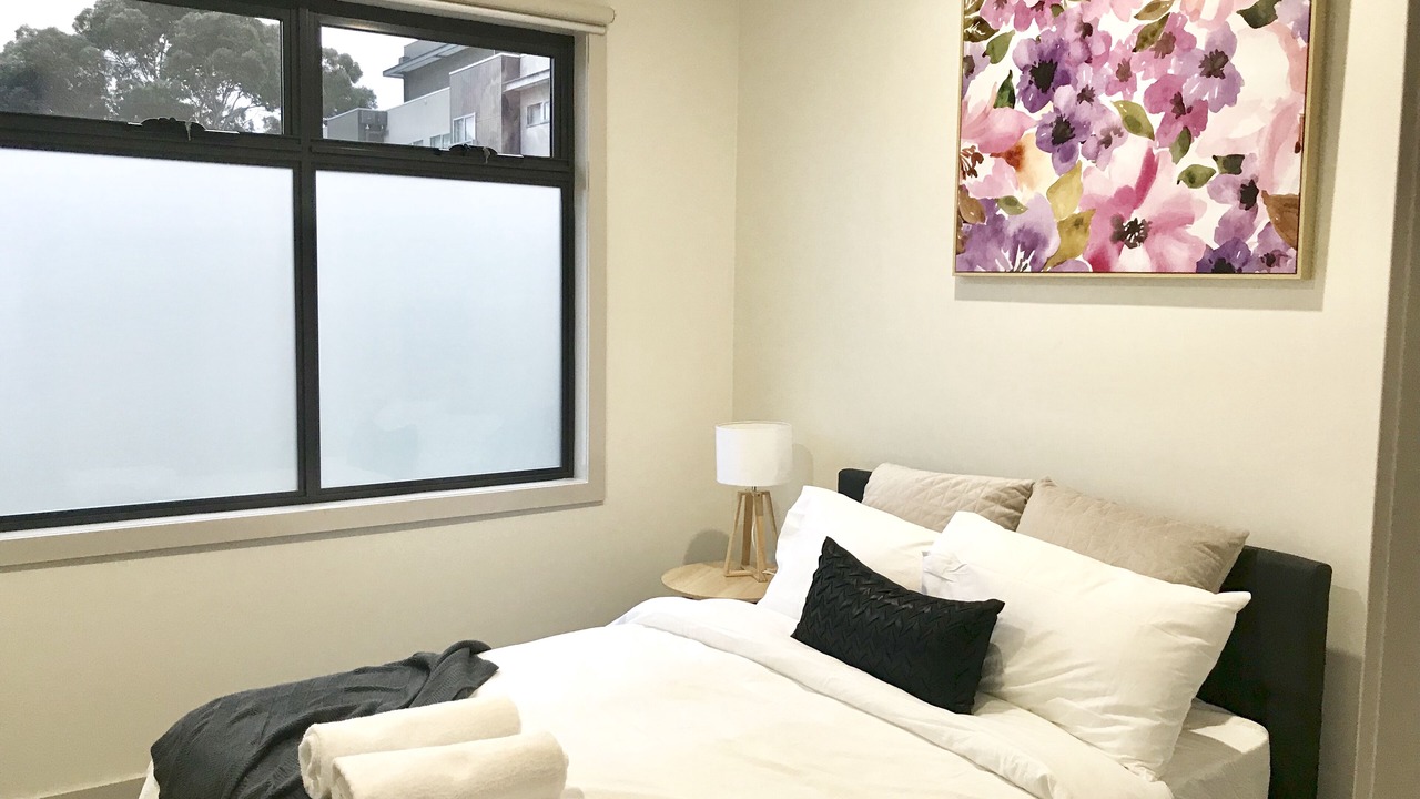 Photo of Bedroom in Braybrook