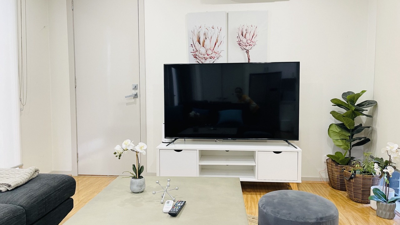 Photo of Livingroom in Braybrook