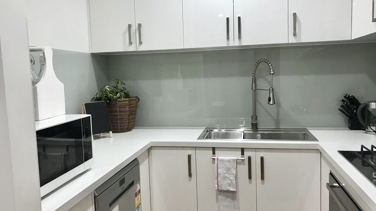 Photo of Kitchen in Braybrook