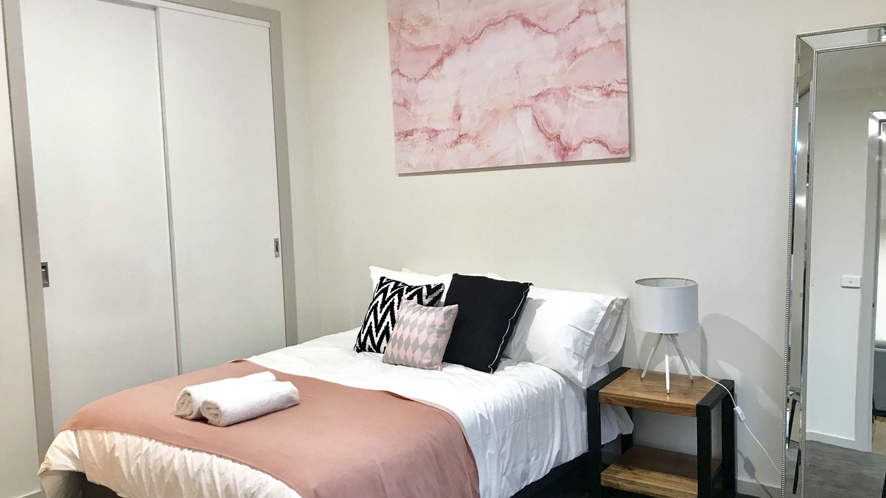 Photo of Bedroom in Braybrook