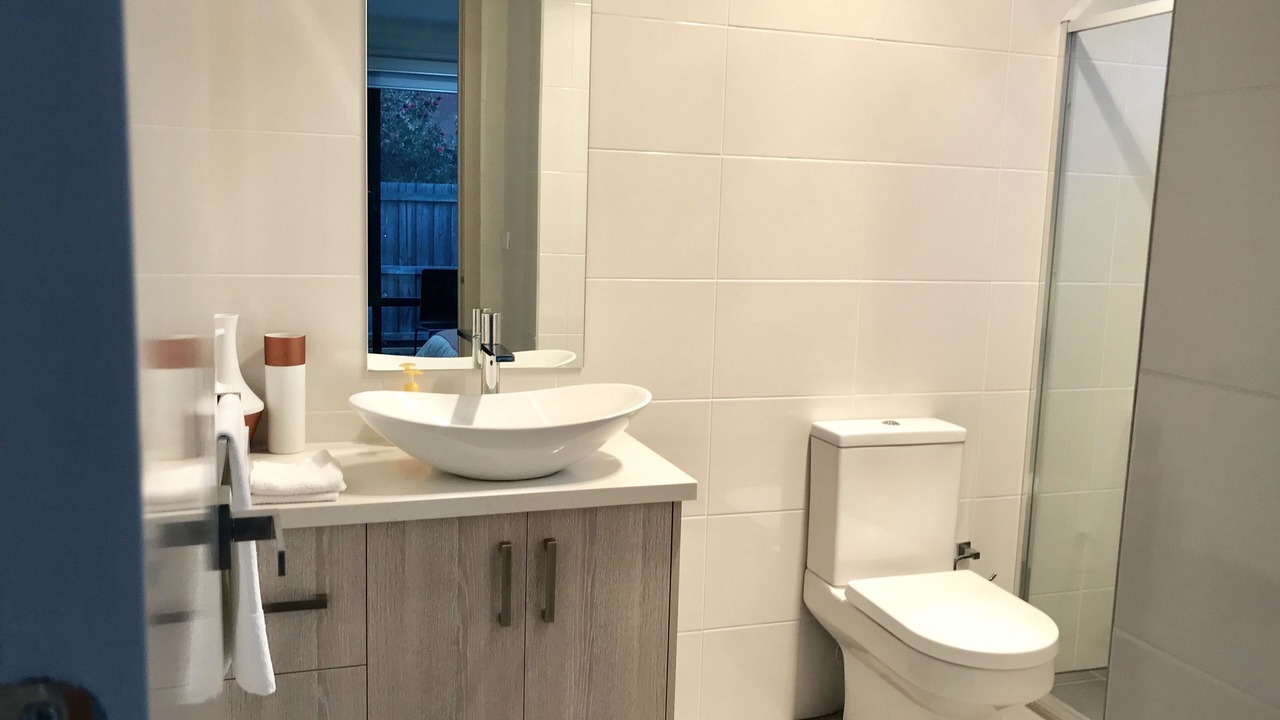 Photo of Bathroom in Braybrook