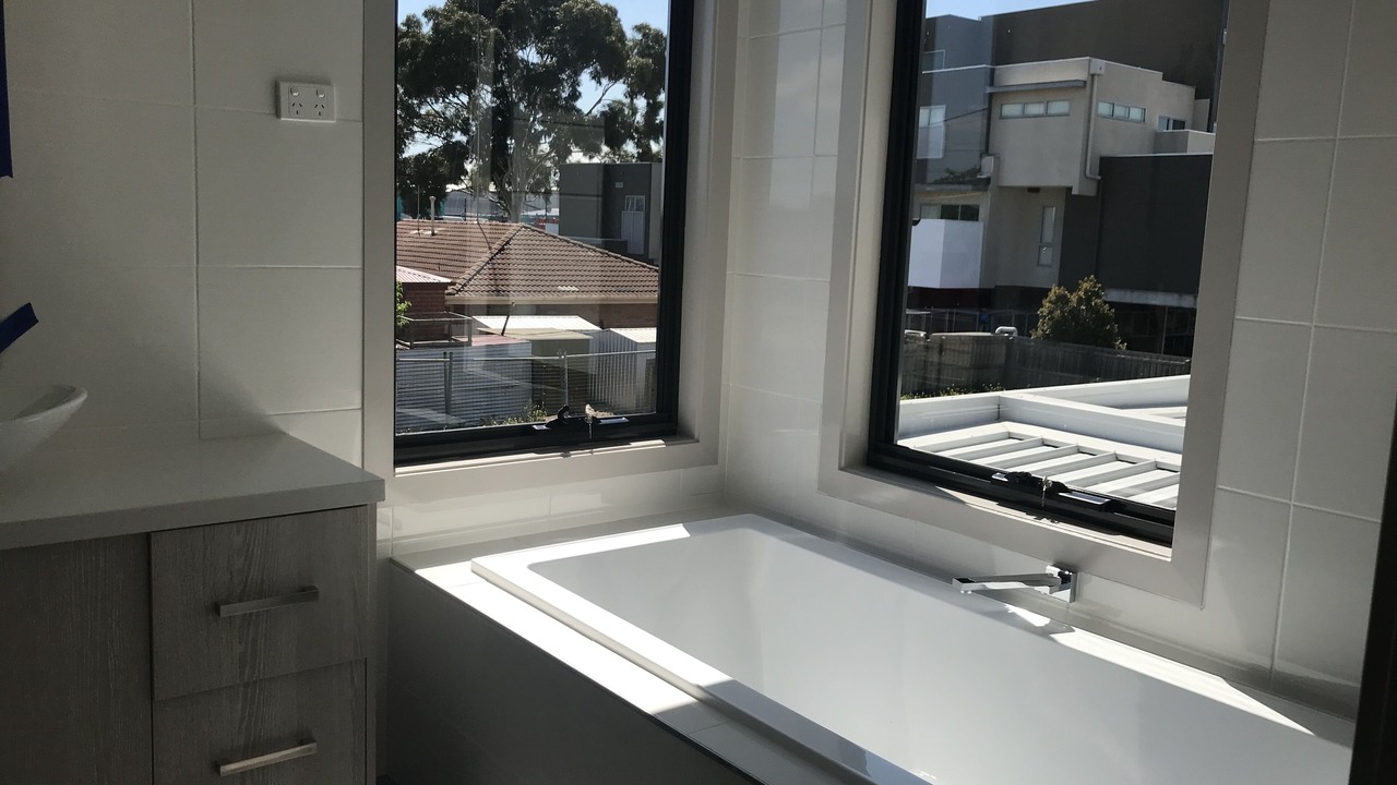 Photo of Bathroom in Braybrook