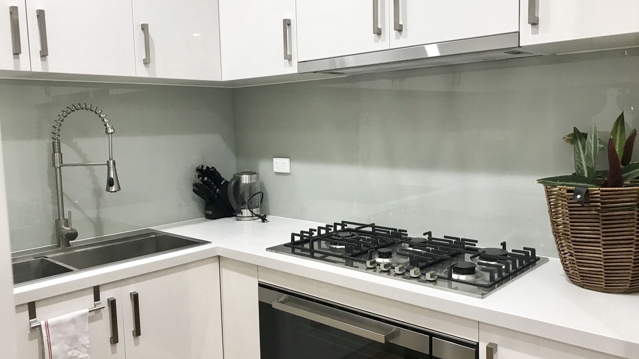 Photo of Kitchen in Braybrook