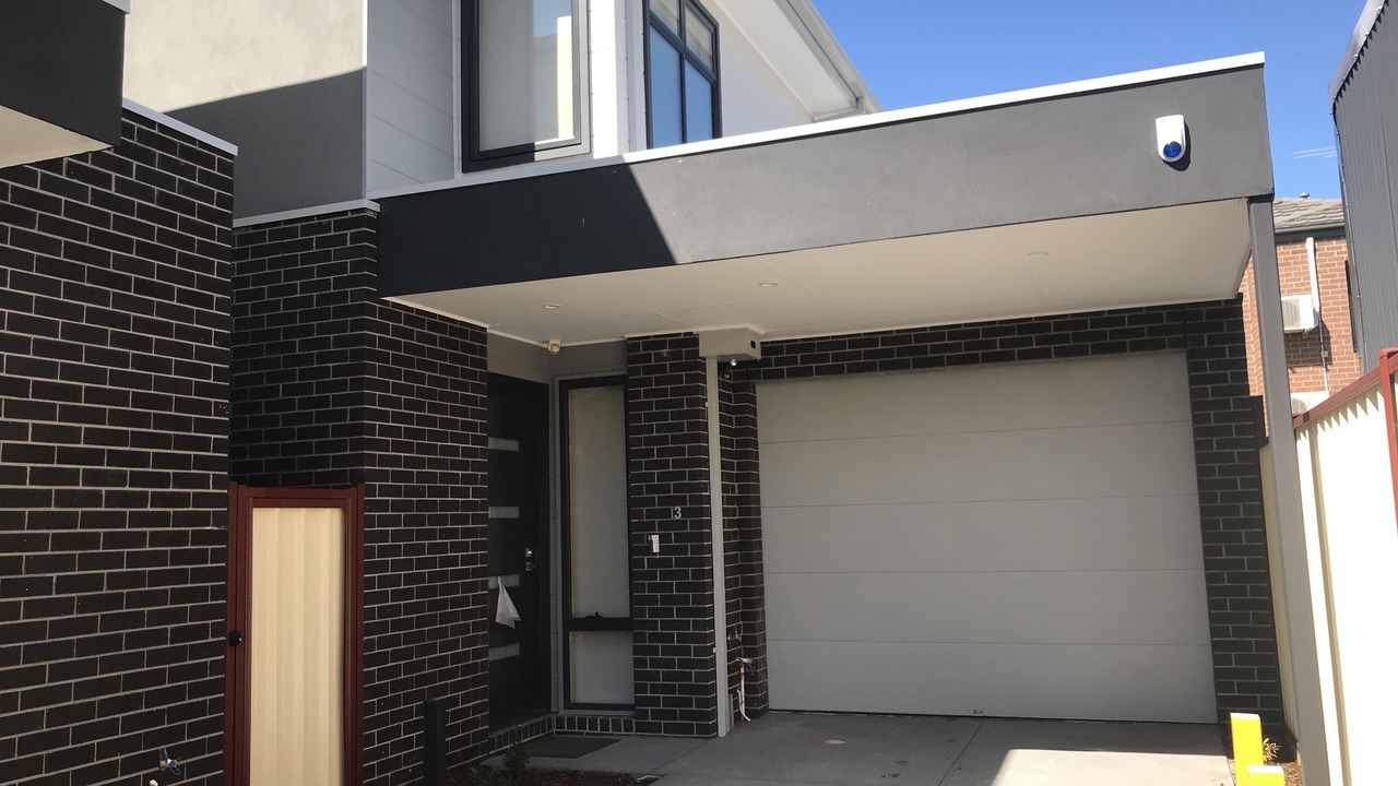 Photo of Outdoor in Braybrook