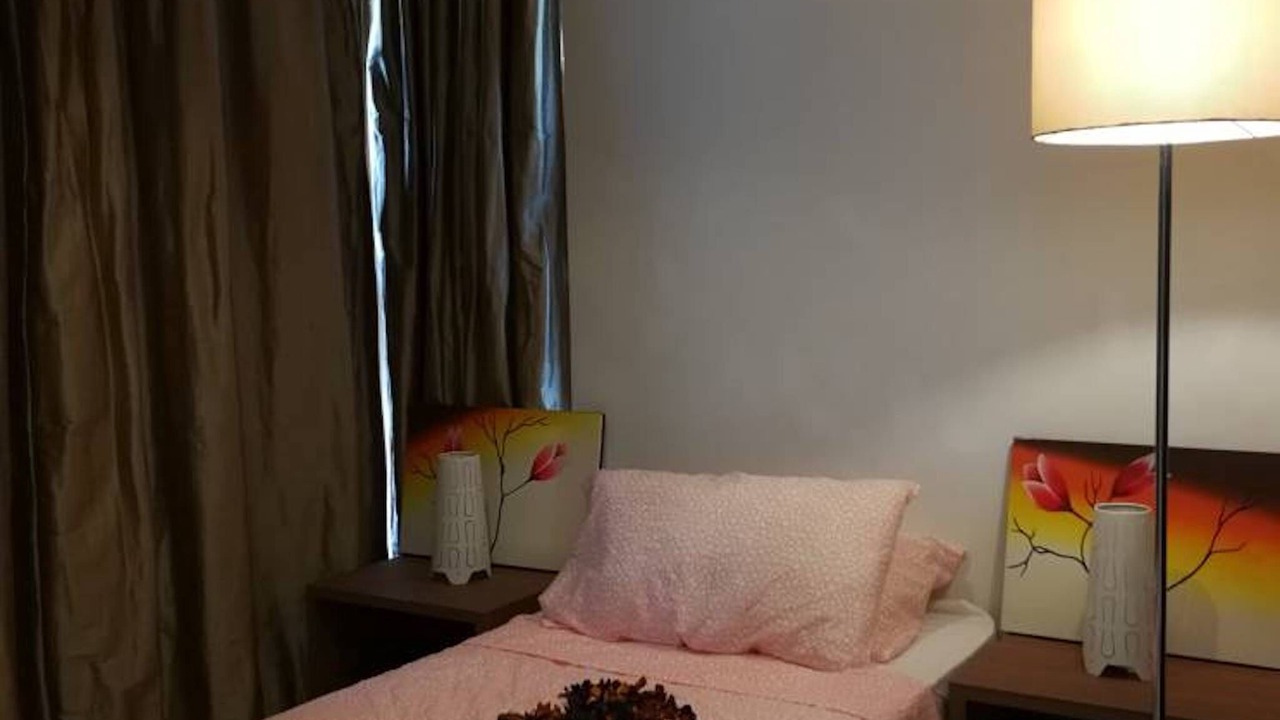 Photo of Bedroom in Chow Kit