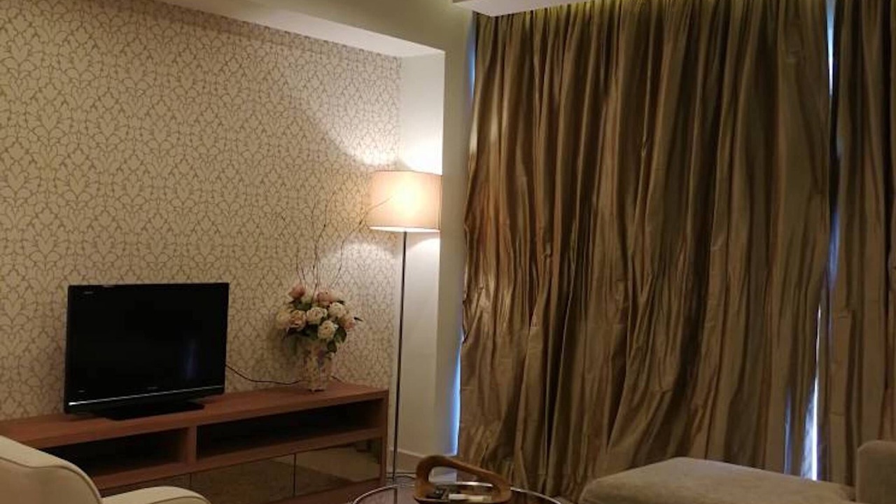 Photo of Livingroom in Chow Kit