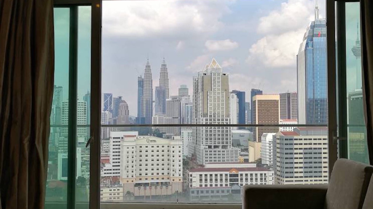 Photo of Livingroom in Chow Kit