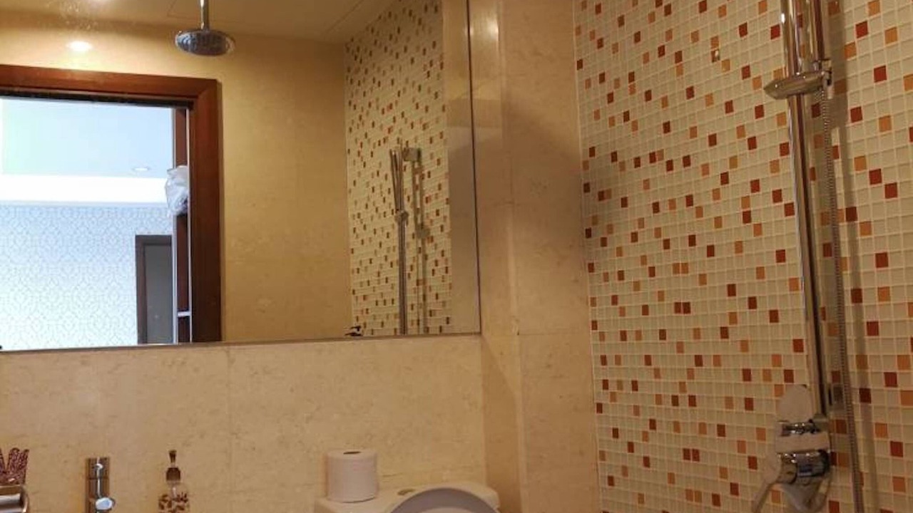 Photo of Bathroom in Chow Kit