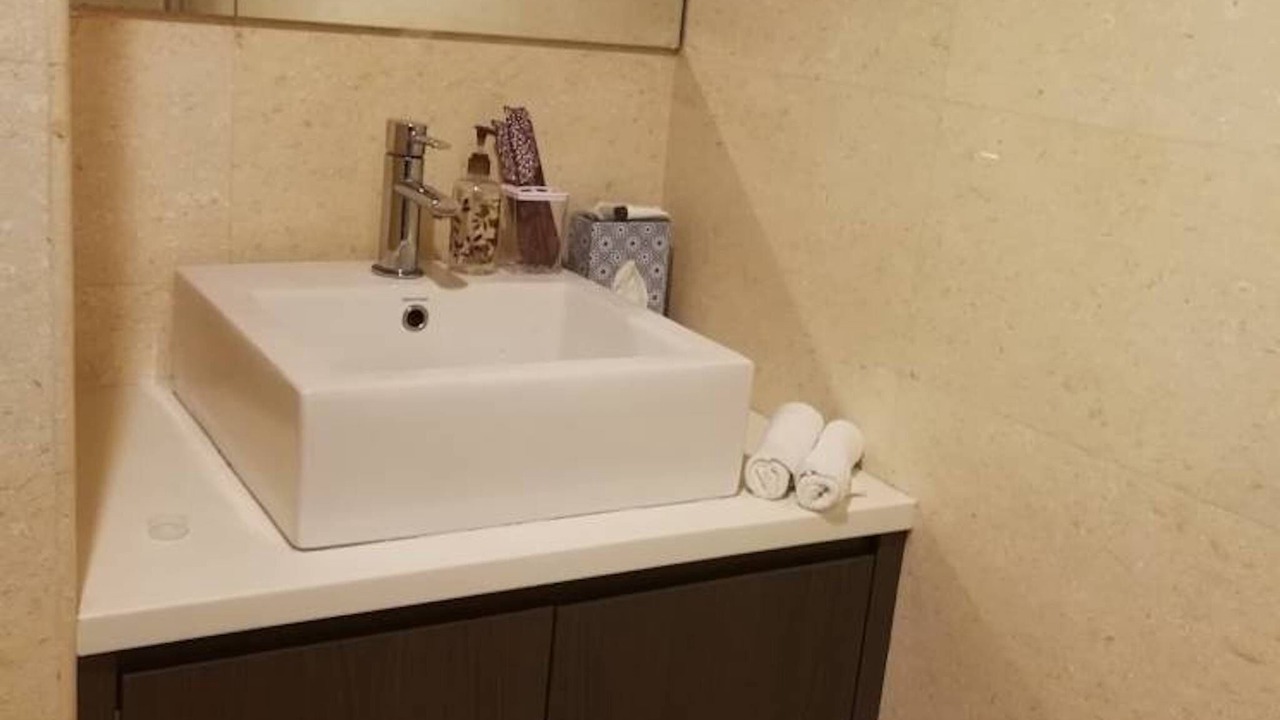 Photo of Bathroom in Chow Kit