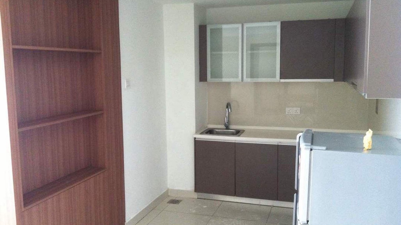 Photo of Kitchen in Chow Kit