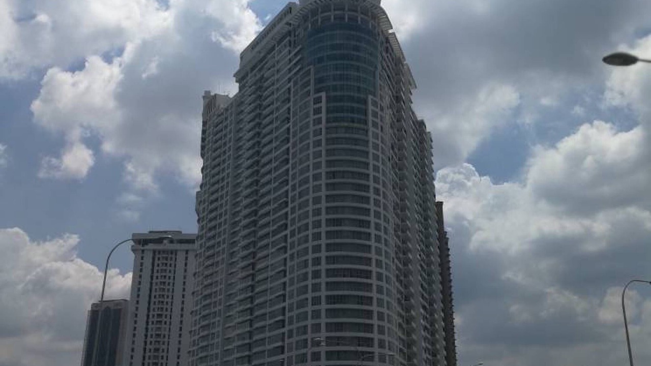 Photo of Outdoor in Chow Kit