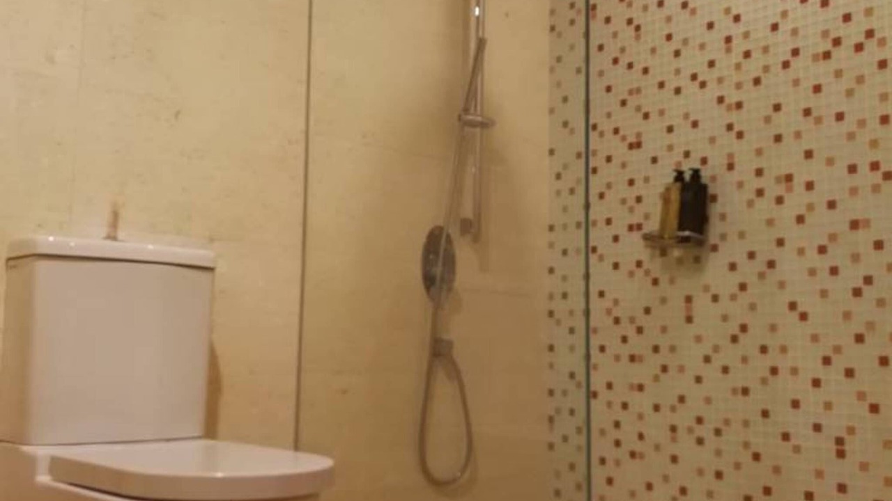 Photo of Bathroom in Chow Kit