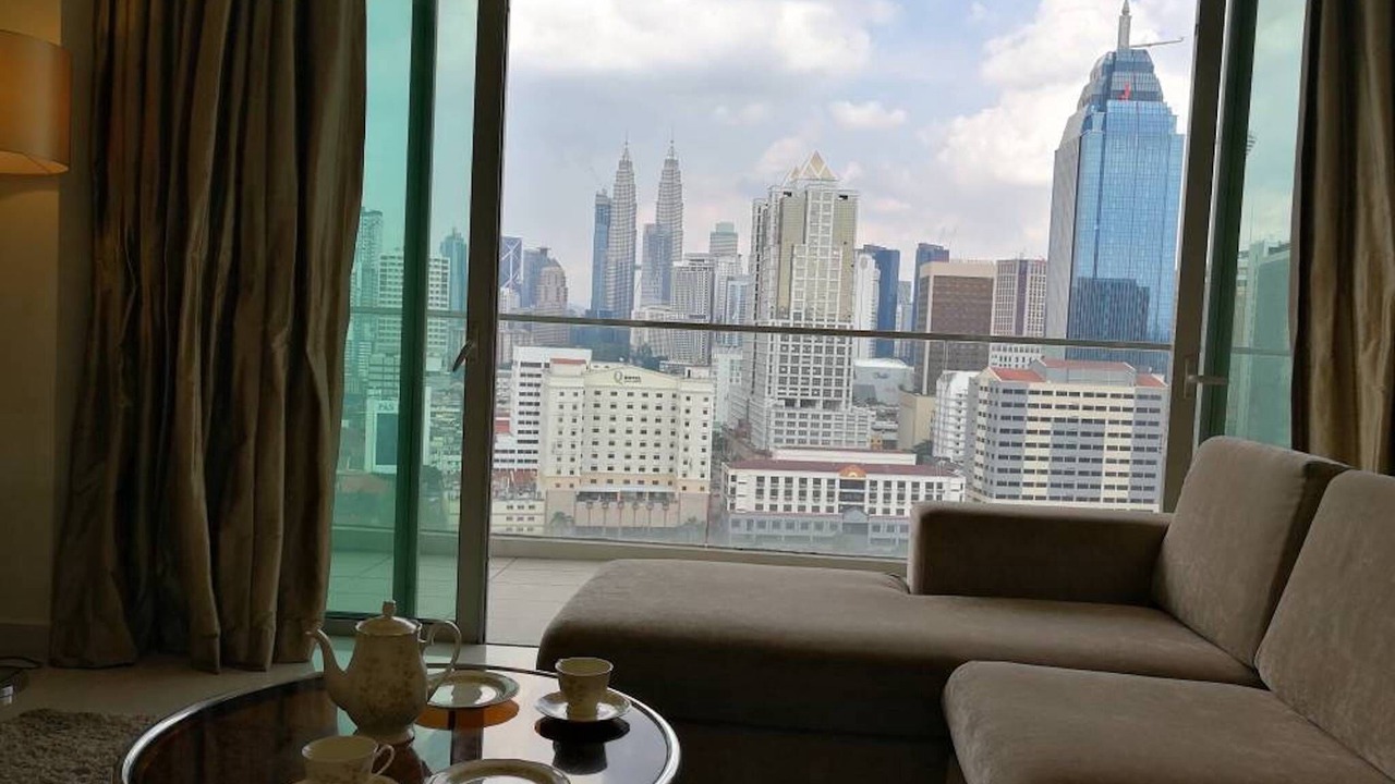 Photo of Livingroom in Chow Kit