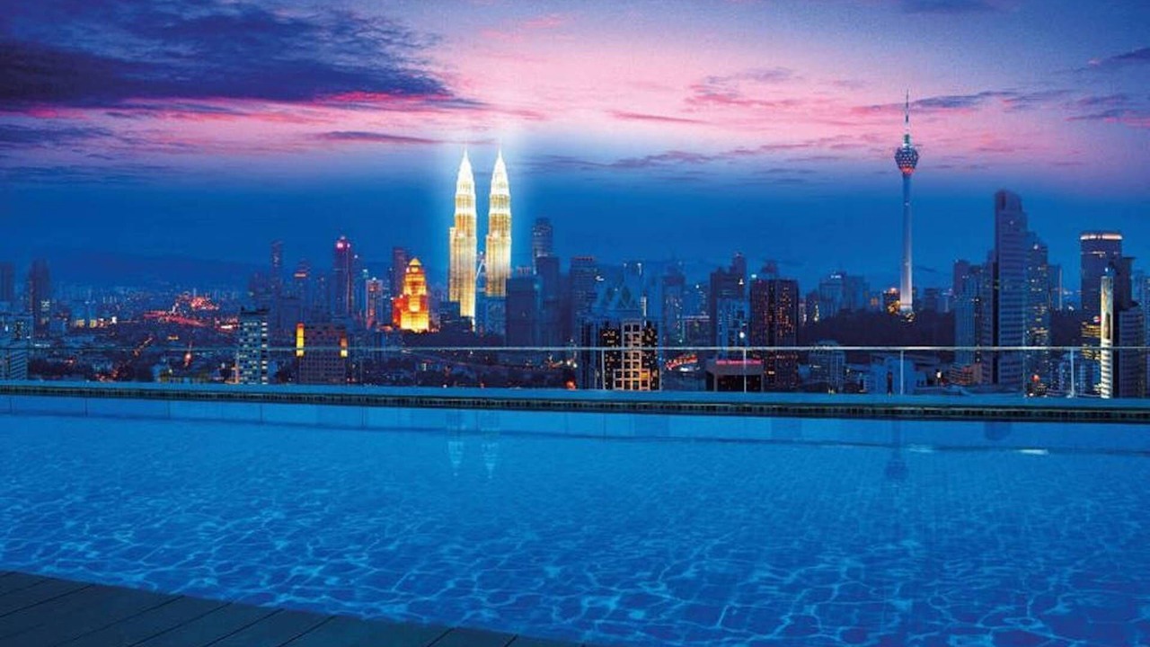 Photo of Outdoor in Chow Kit