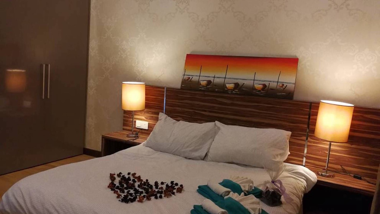 Photo of Bedroom in Chow Kit