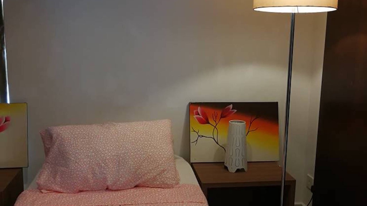 Photo of Bedroom in Chow Kit