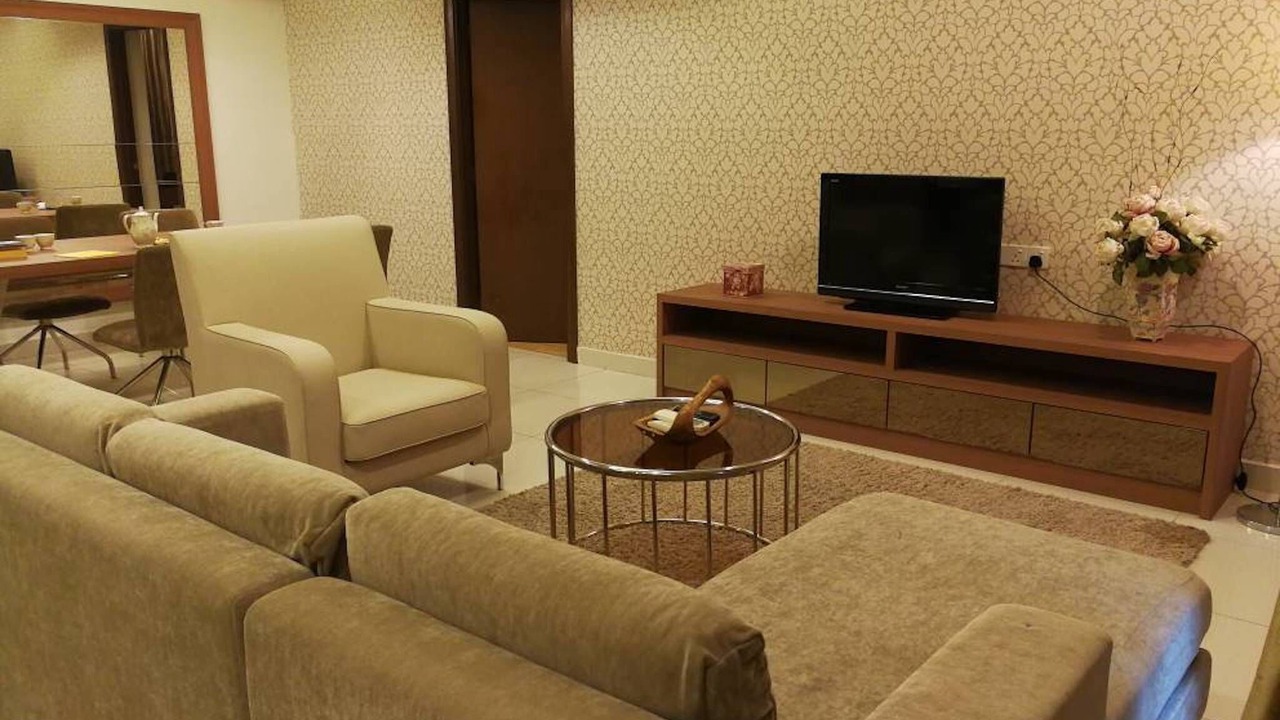 Photo of Livingroom in Chow Kit