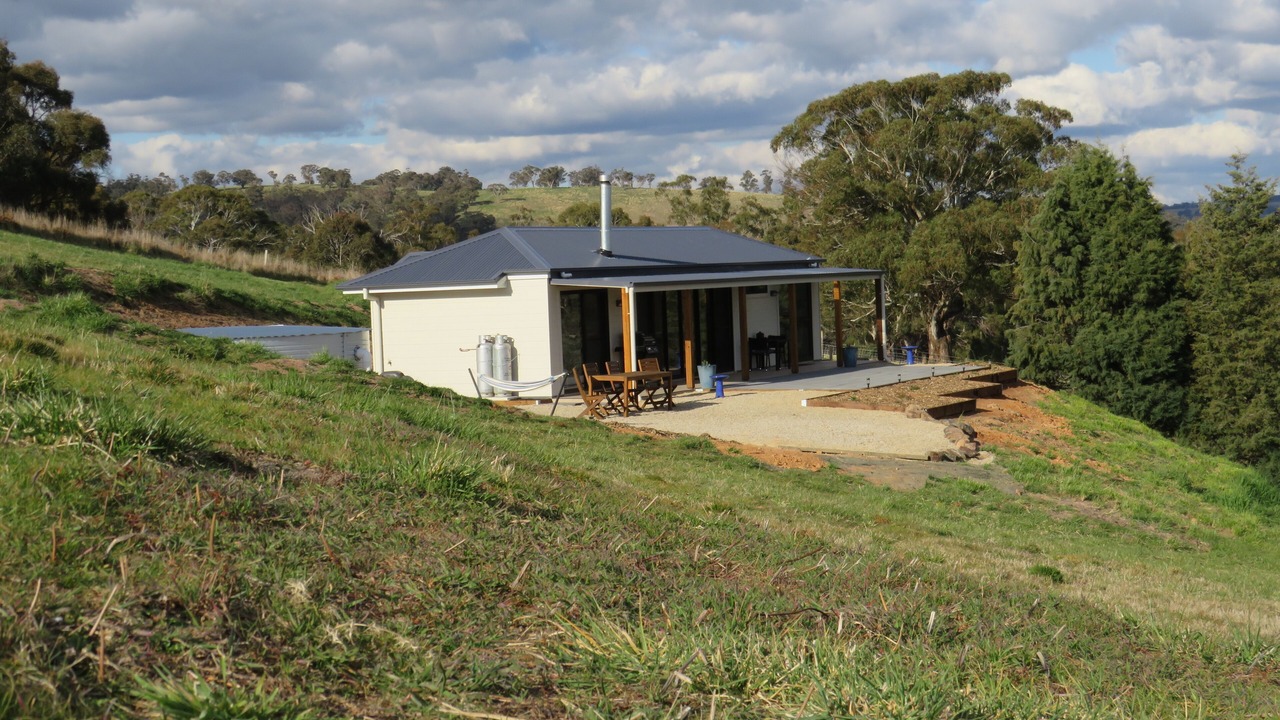 Photo of Outdoor in Meadow Flat