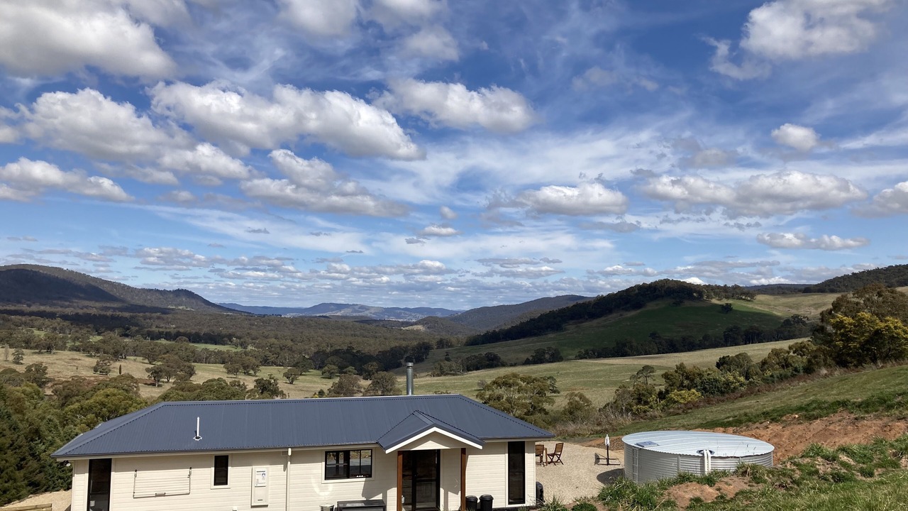 Photo of Outdoor in Meadow Flat