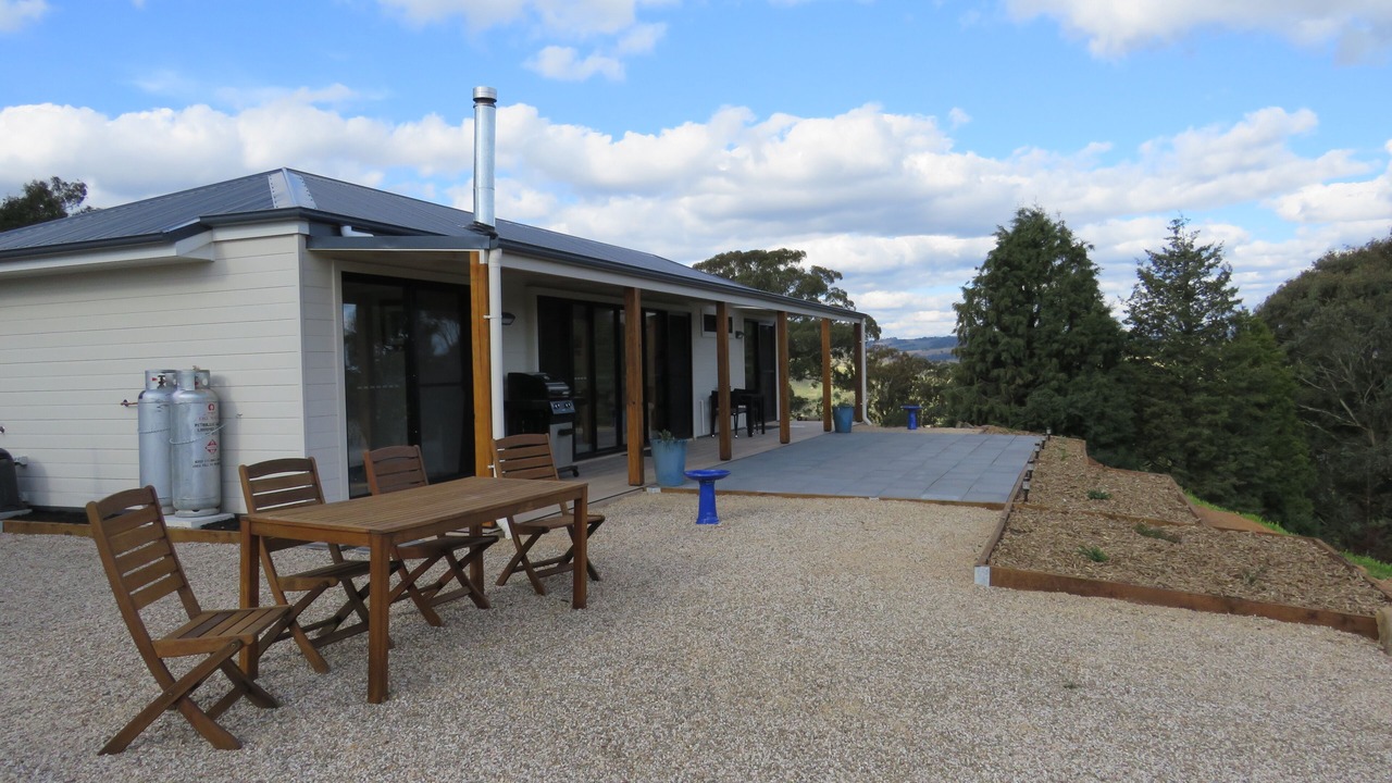 Photo of Outdoor in Meadow Flat