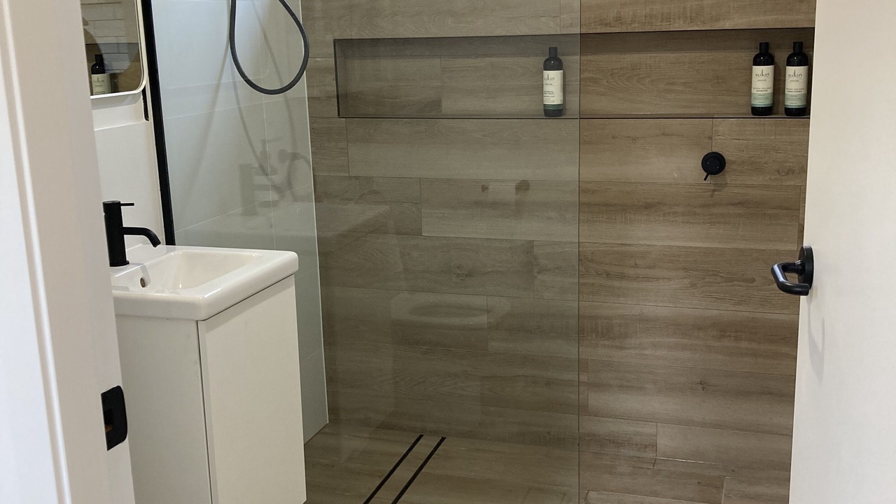 Photo of Bathroom in Meadow Flat