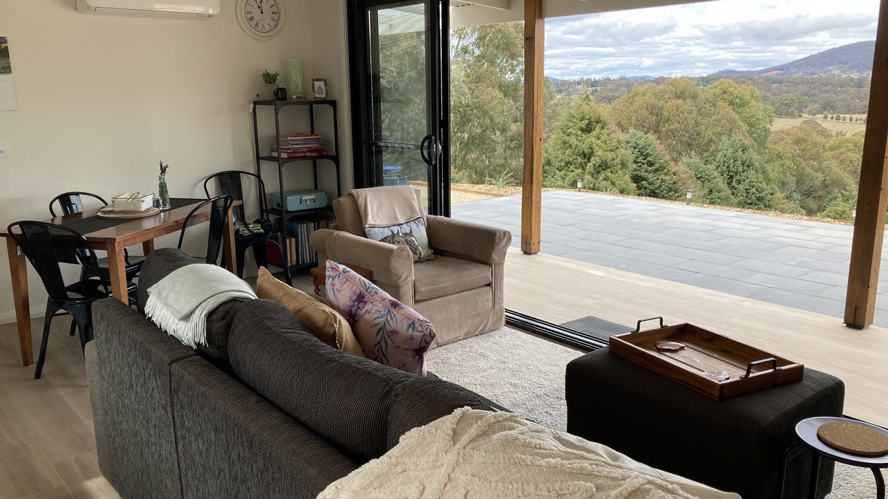 Photo of Livingroom in Meadow Flat