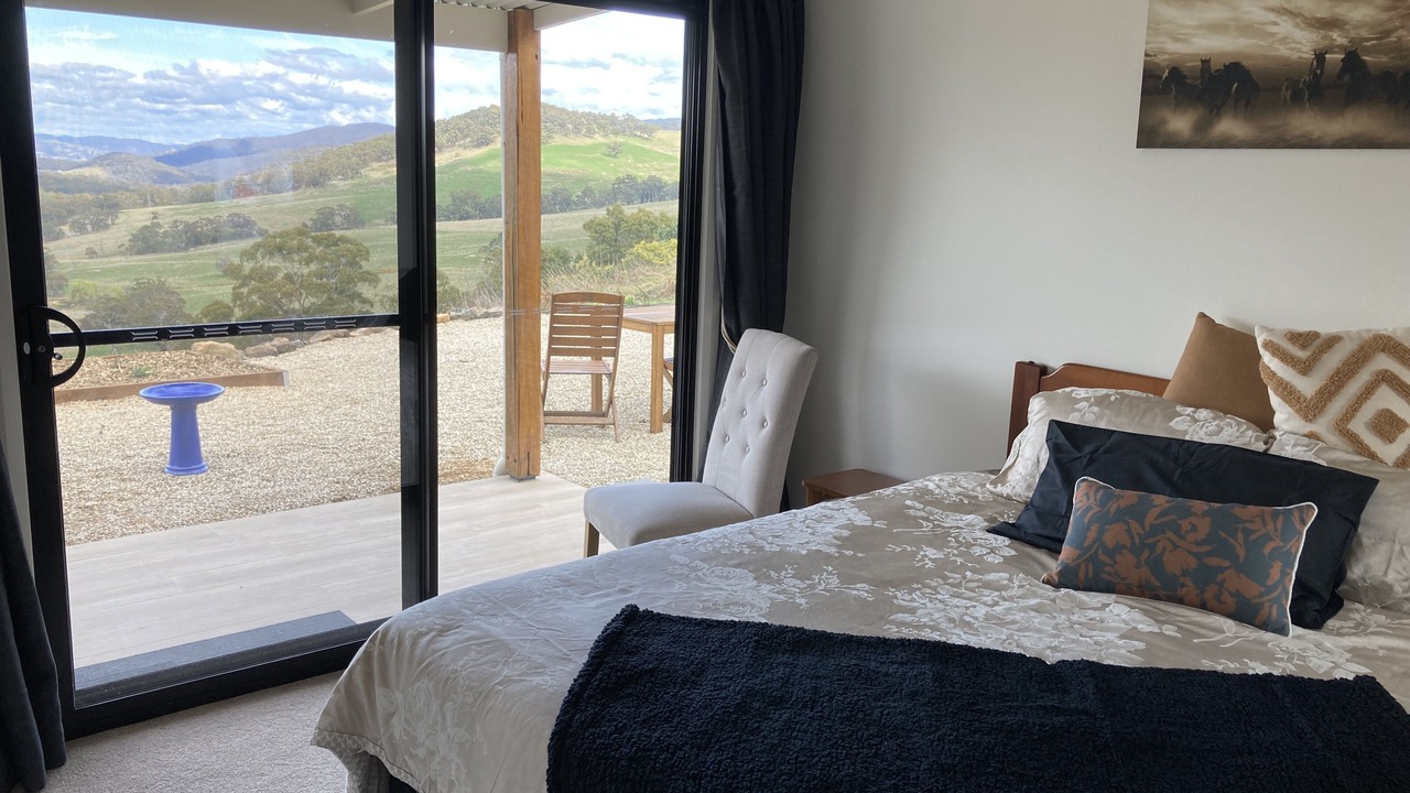 Photo of Bedroom in Meadow Flat