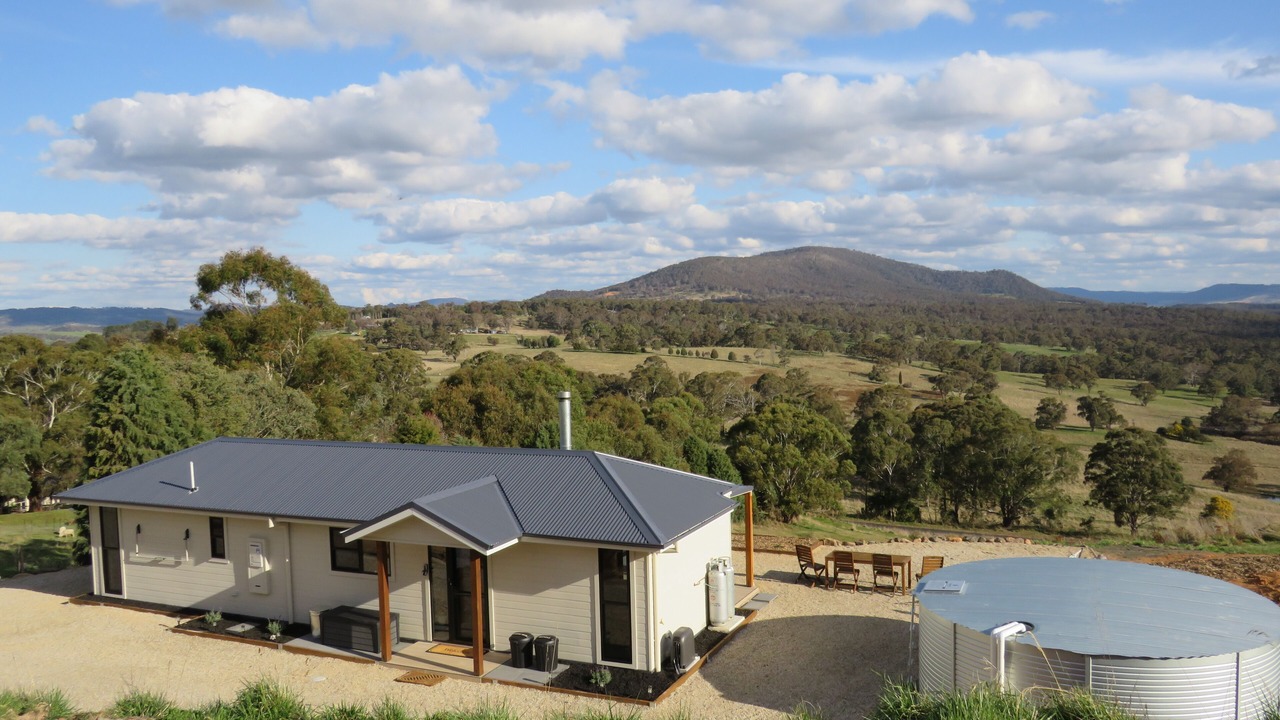 Photo of Outdoor in Meadow Flat