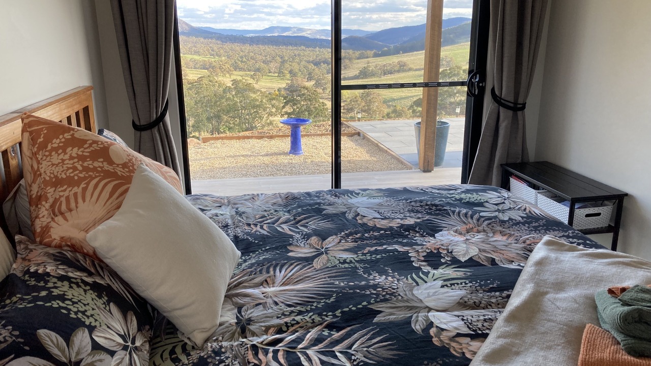 Photo of Bedroom in Meadow Flat