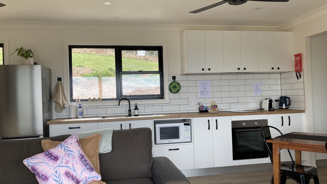 Photo of Kitchen in Meadow Flat