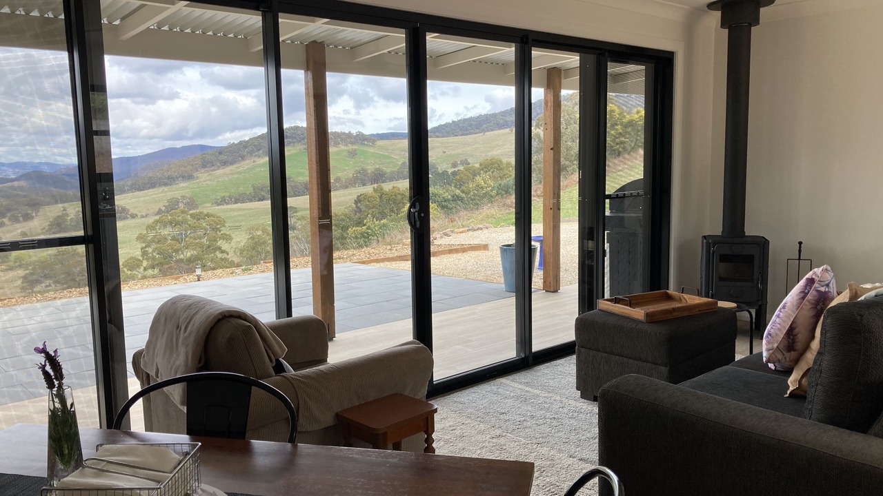 Photo of Livingroom in Meadow Flat