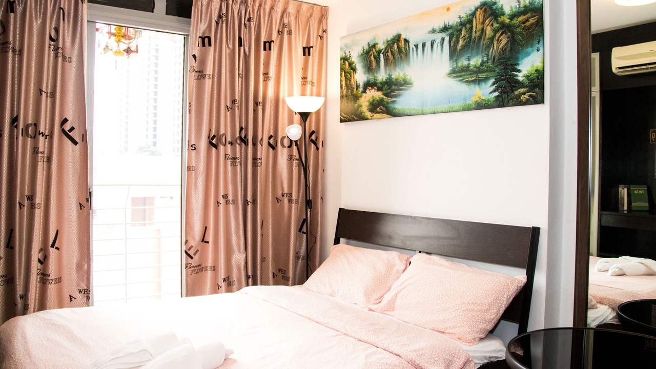 Photo of Bedroom in Bukit Bintang