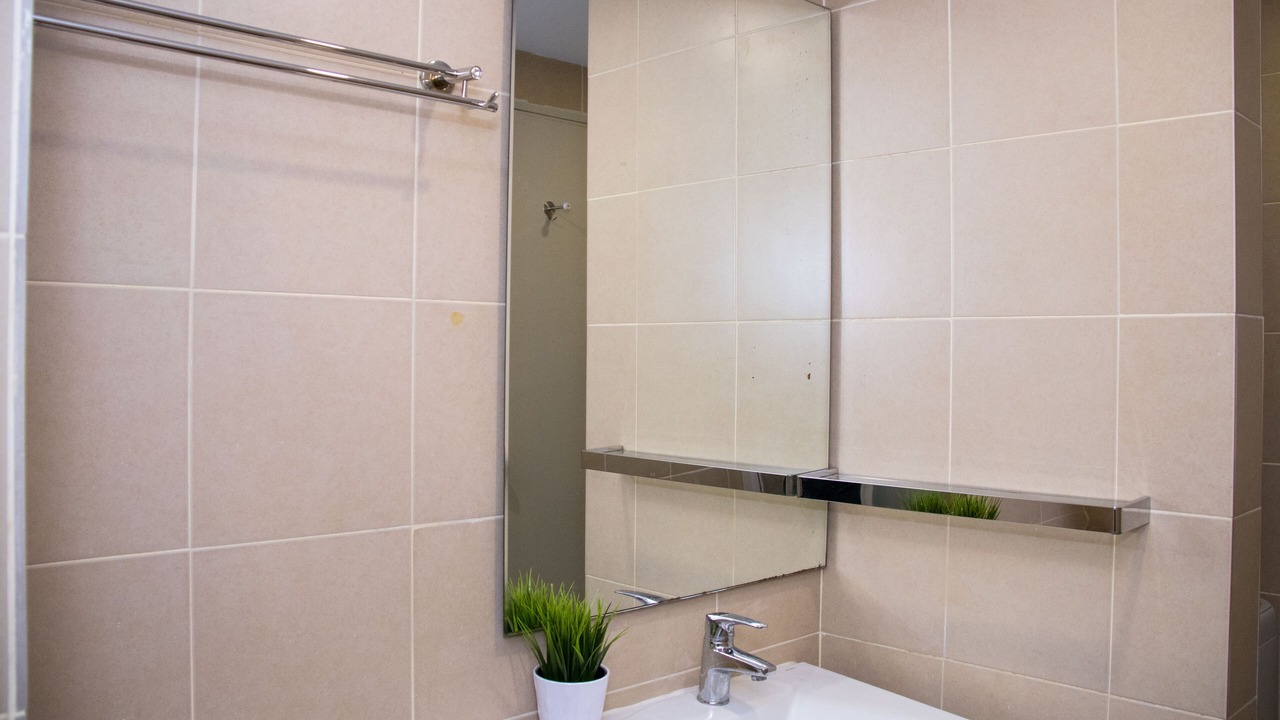 Photo of Bathroom in Bukit Bintang