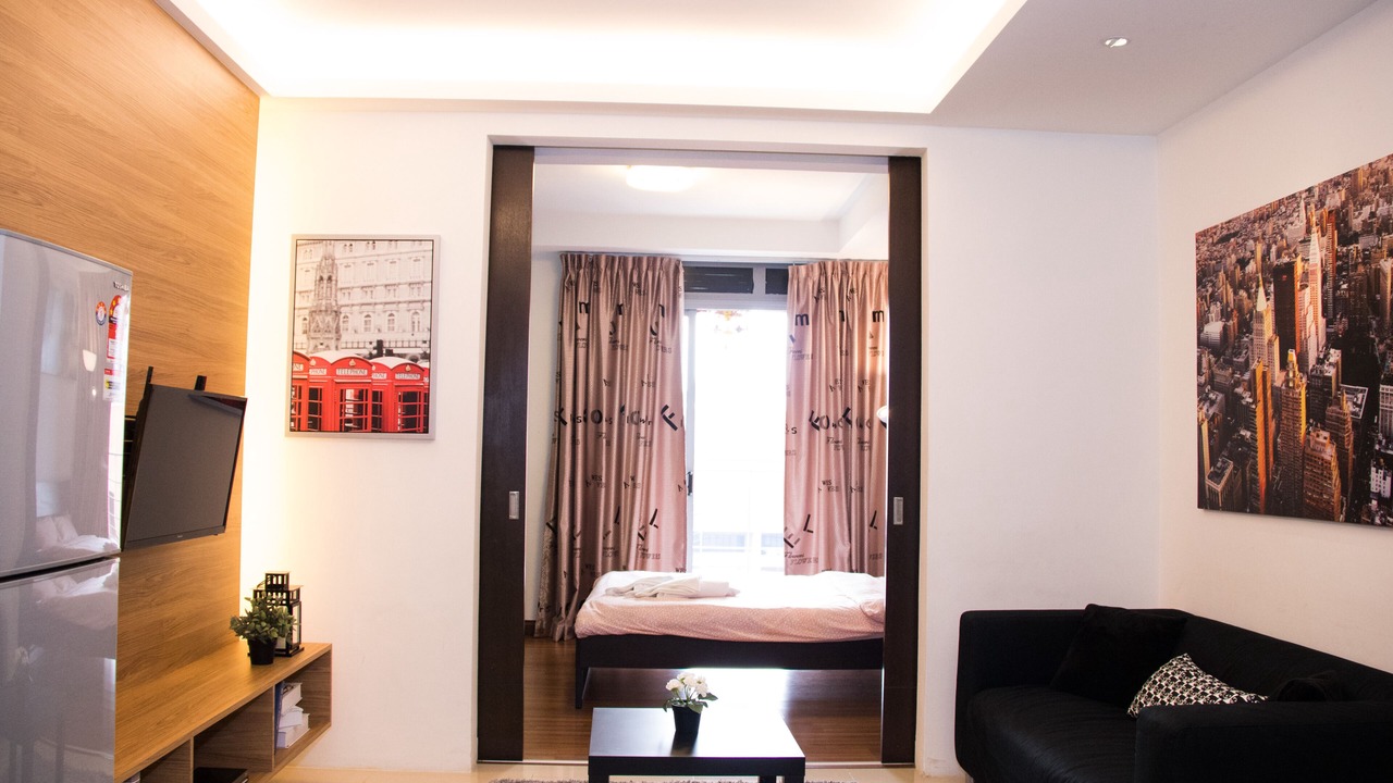 Photo of Bedroom in Bukit Bintang
