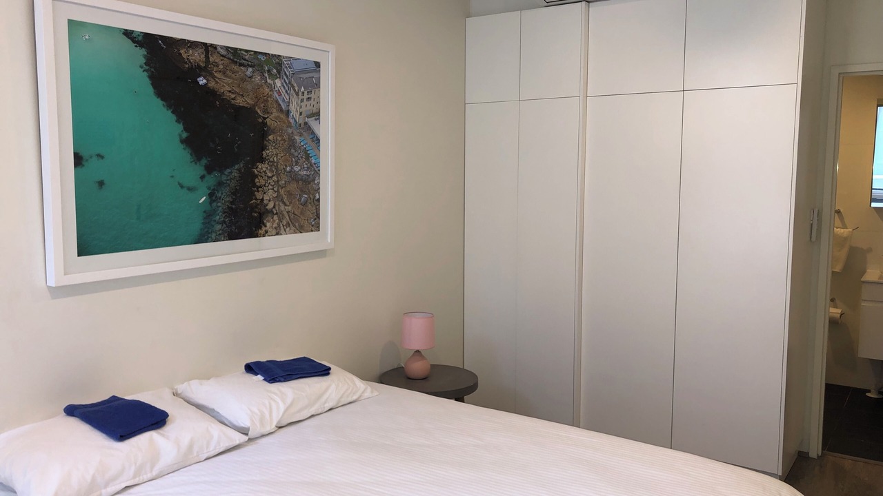 Photo of Bedroom in Bondi