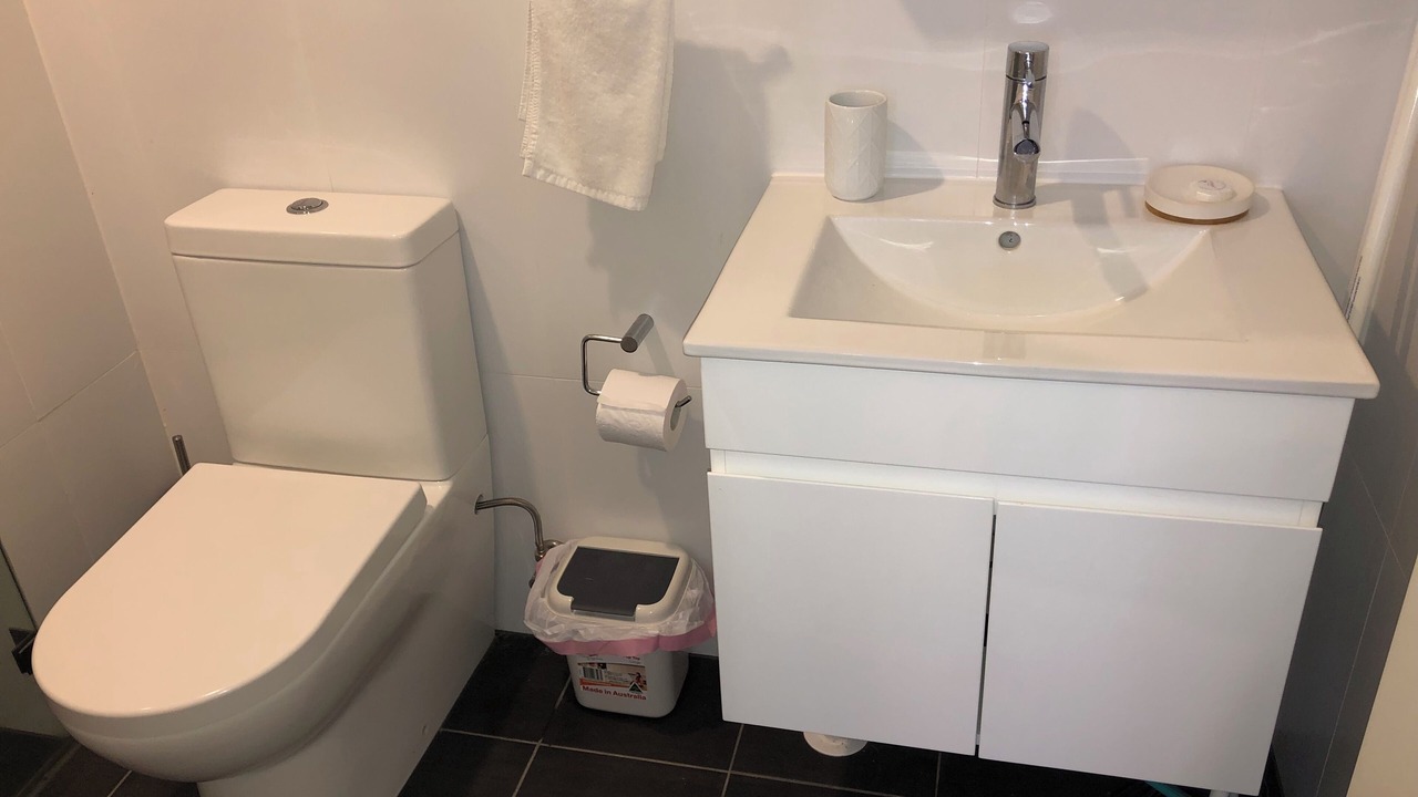 Photo of Bathroom in Bondi