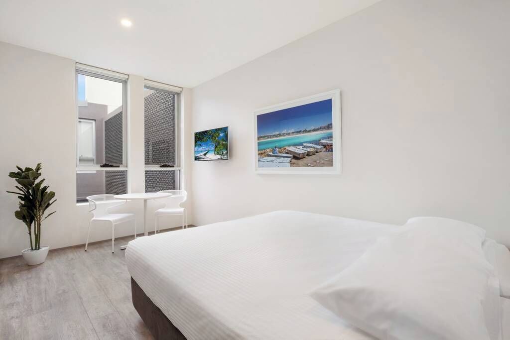 Photo of Bedroom in Bondi
