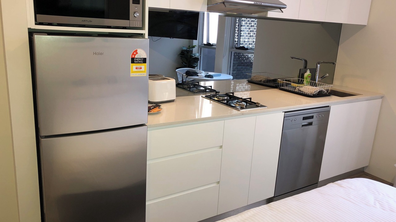 Photo of Kitchen in Bondi