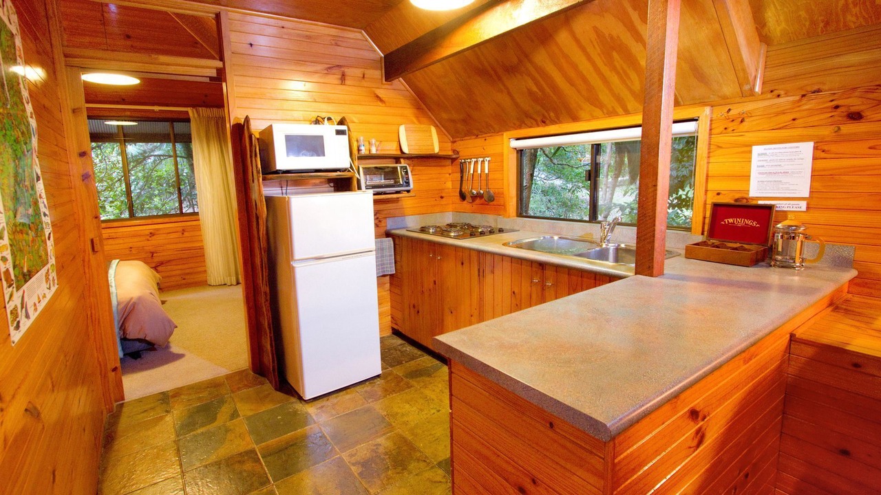 Photo of Kitchen in England Creek