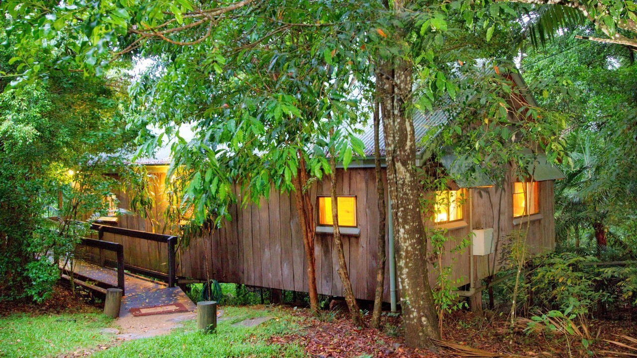 Photo of Outdoor in England Creek