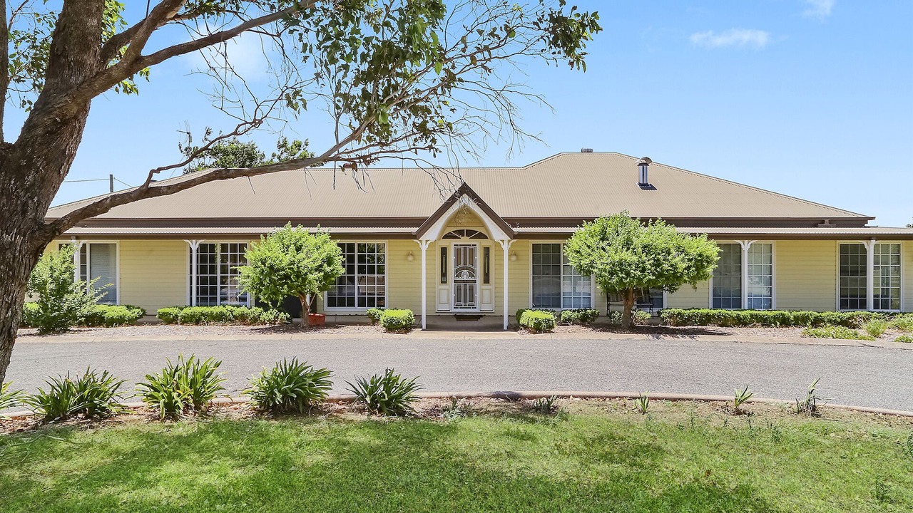 Photo of Outdoor in Pokolbin