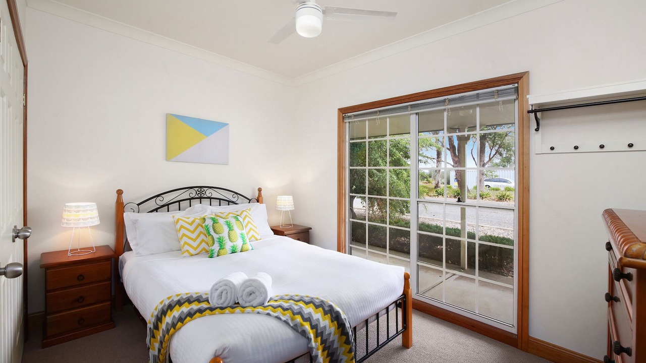 Photo of Bedroom in Pokolbin
