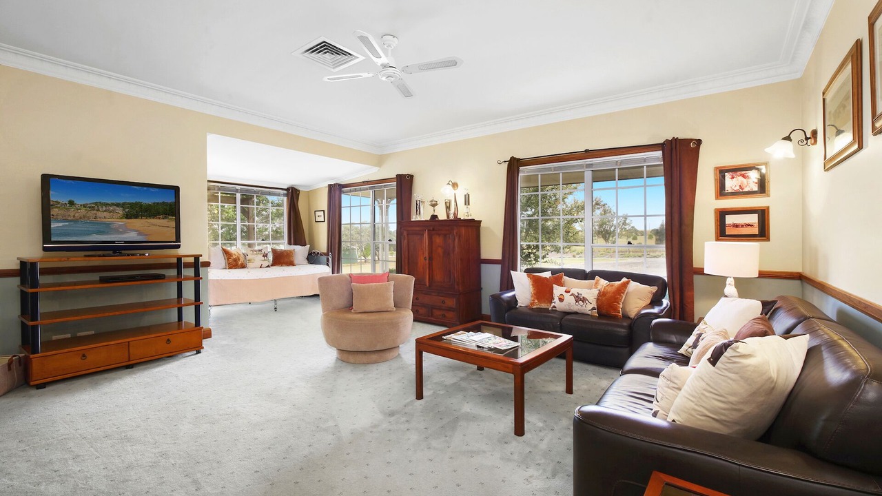 Photo of Livingroom in Pokolbin