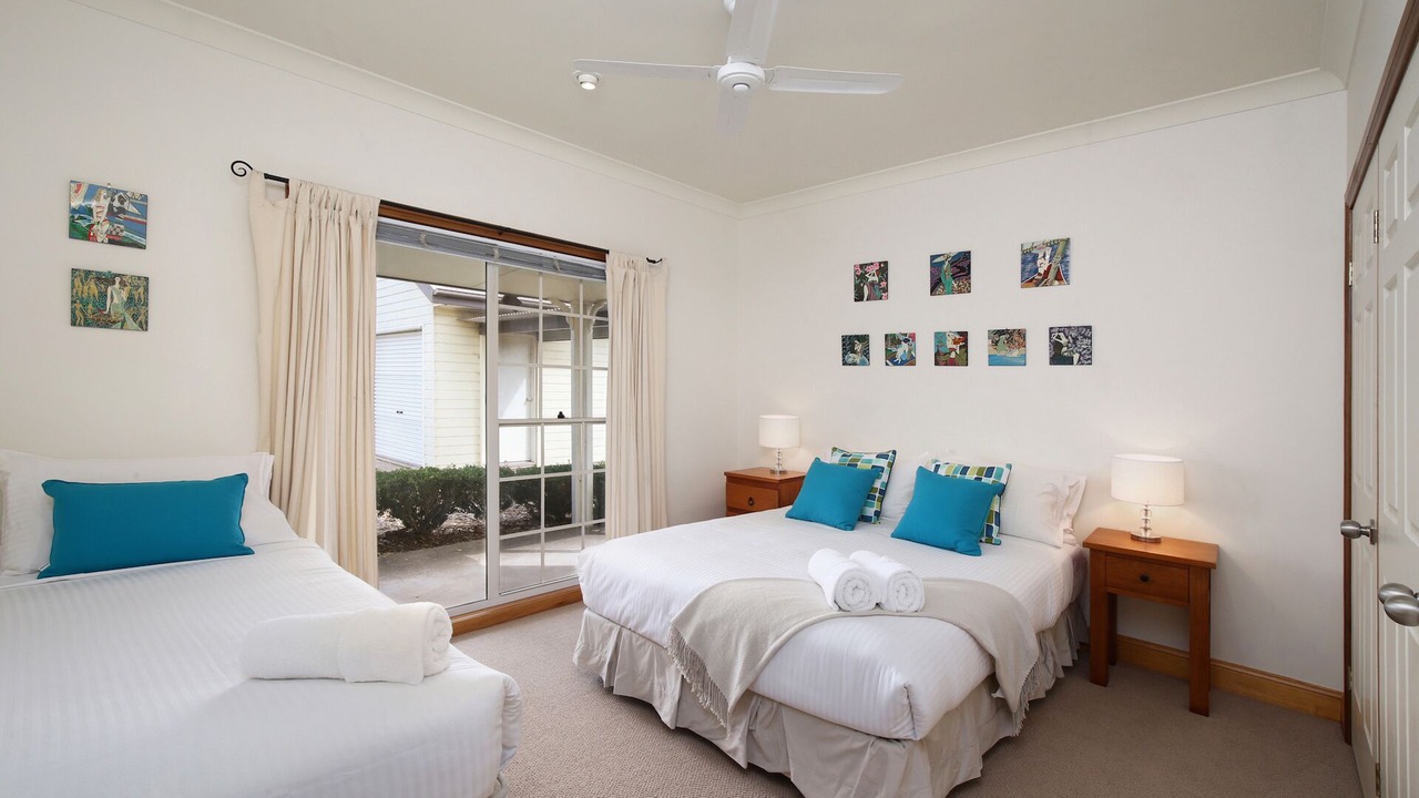 Photo of Bedroom in Pokolbin